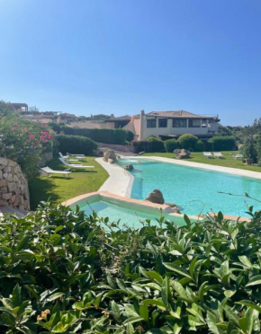 Villetta Porto cervo Porto Cervo